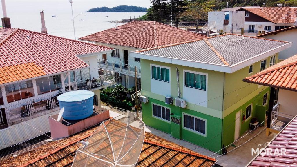  Residencial Olimpio