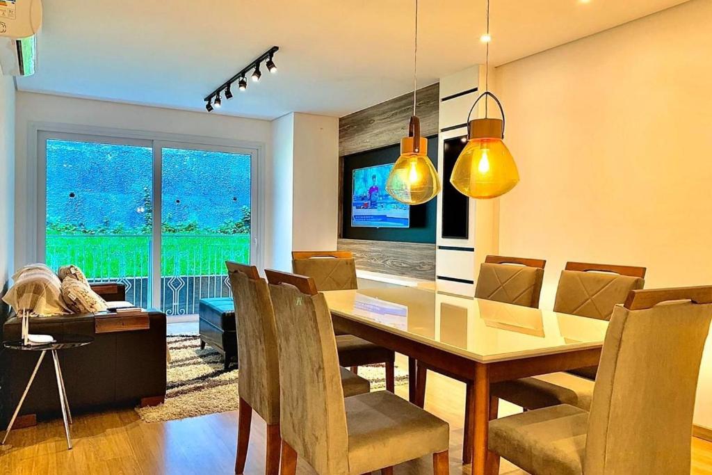  Apart.104 Parque das Orquídeas