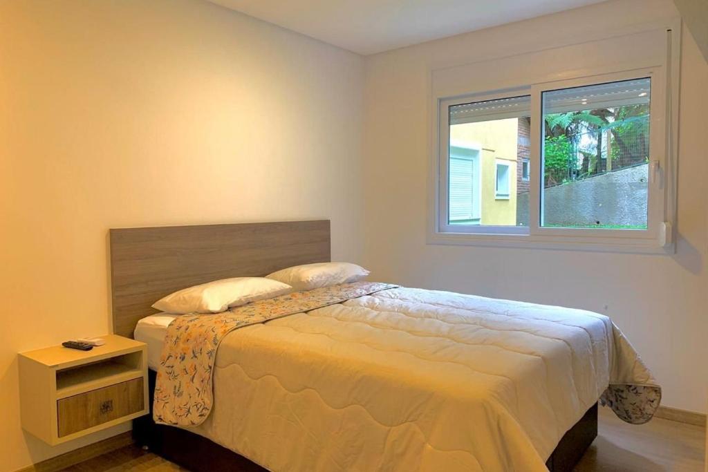  Apart.104 Parque das Orquídeas