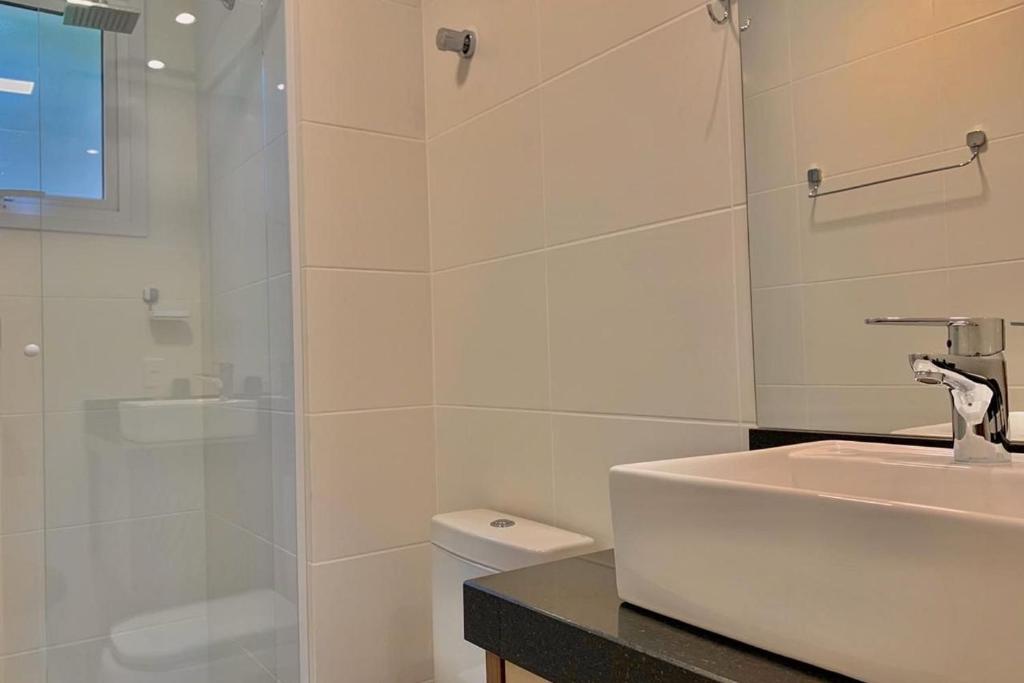  Apart.104 Parque das Orquídeas