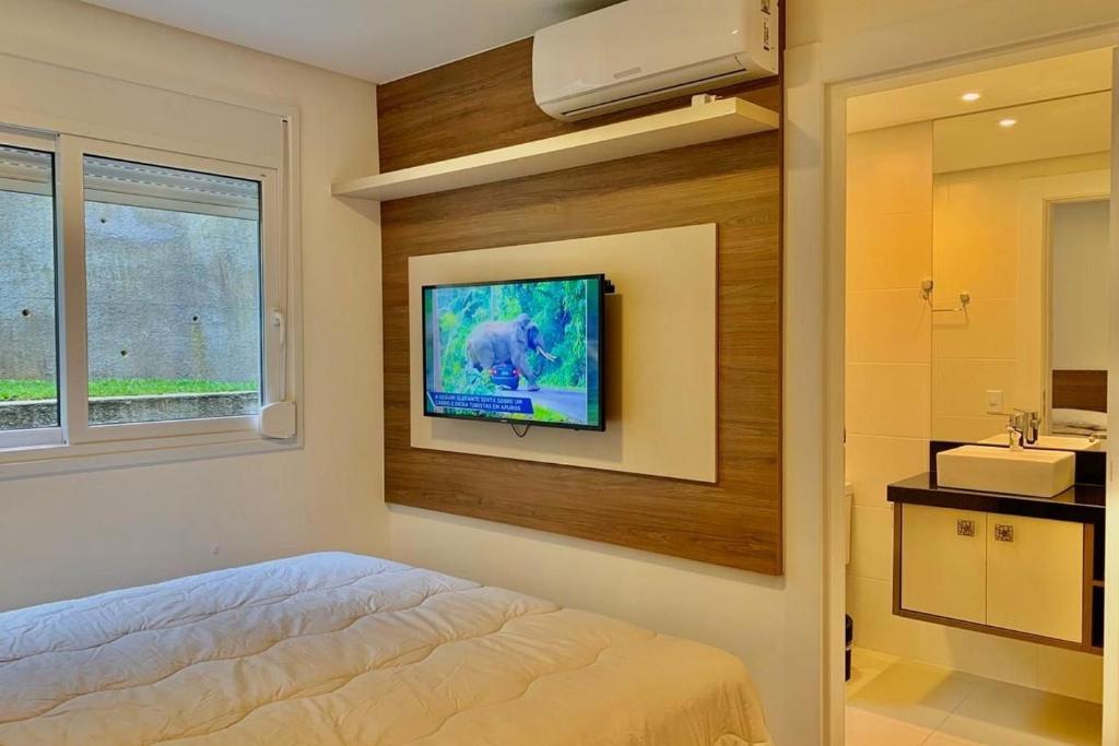  Apart.104 Parque das Orquídeas