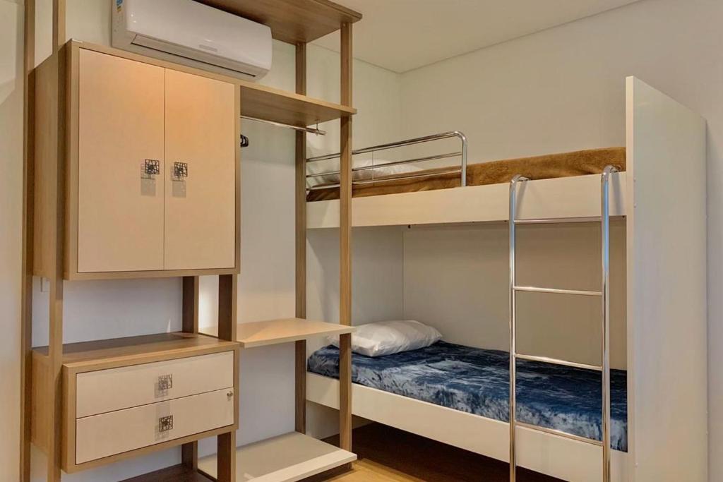  Apart.104 Parque das Orquídeas