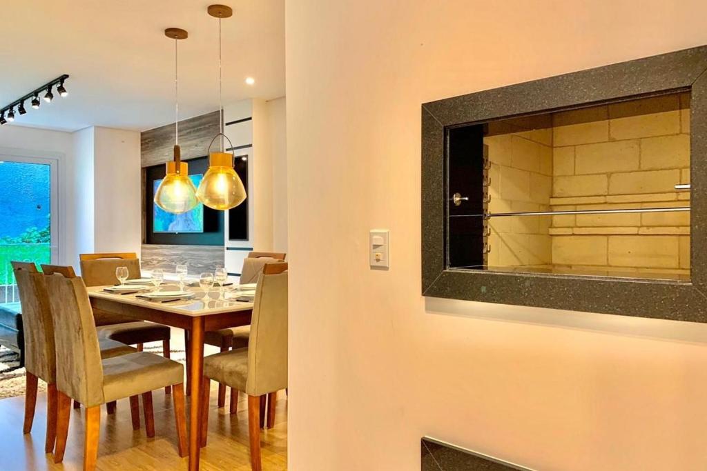  Apart.104 Parque das Orquídeas