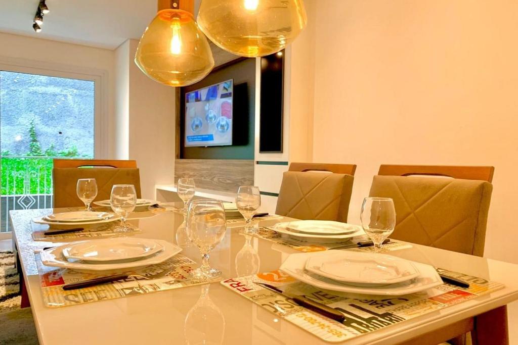  Apart.104 Parque das Orquídeas