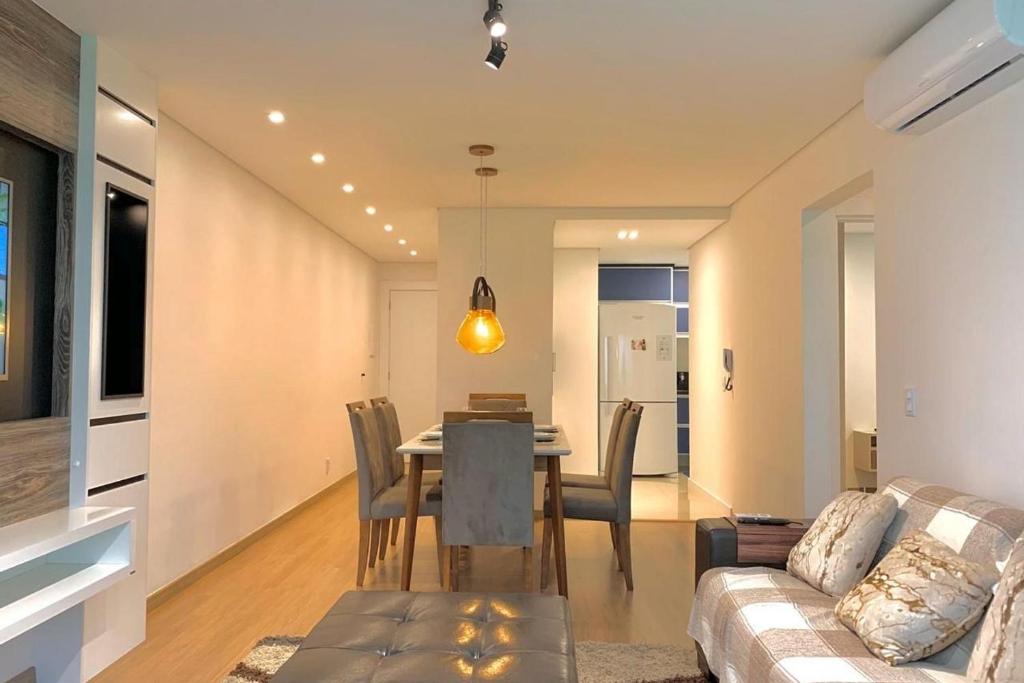  Apart.104 Parque das Orquídeas