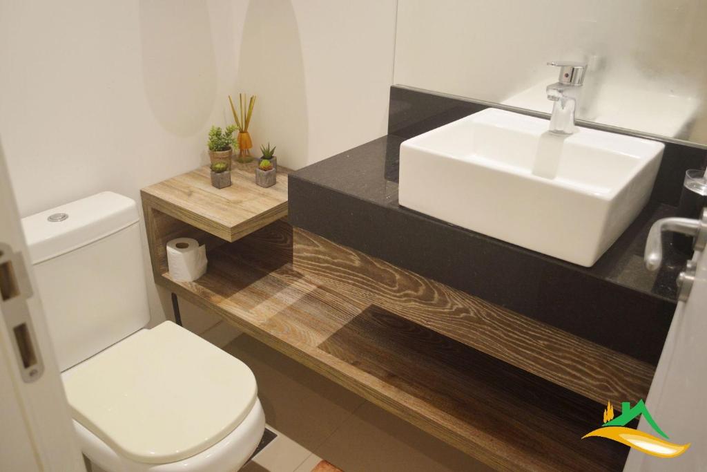  Apart.104 Parque das Orquídeas