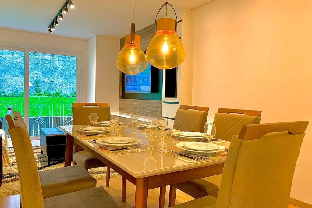  Apart.104 Parque das Orquídeas