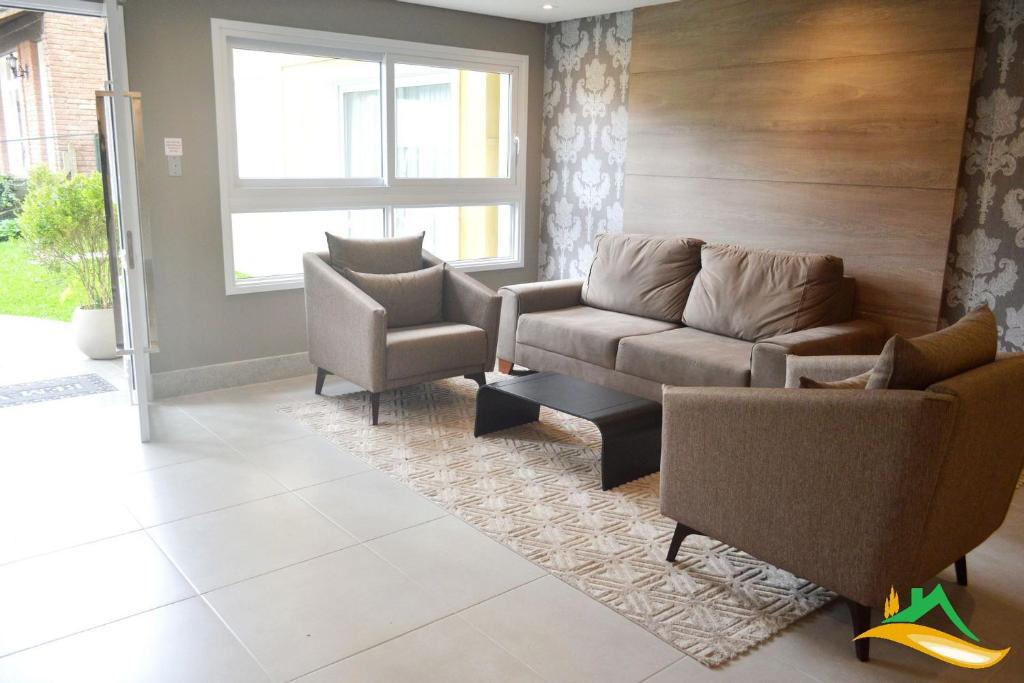  Apart.104 Parque das Orquídeas