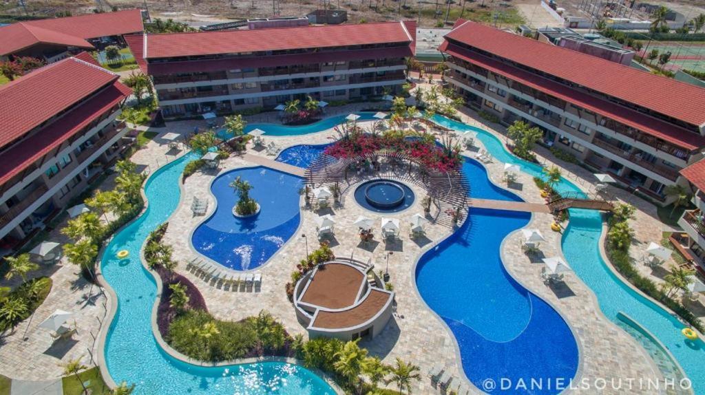  Flat Térreo OKA Beach Residence