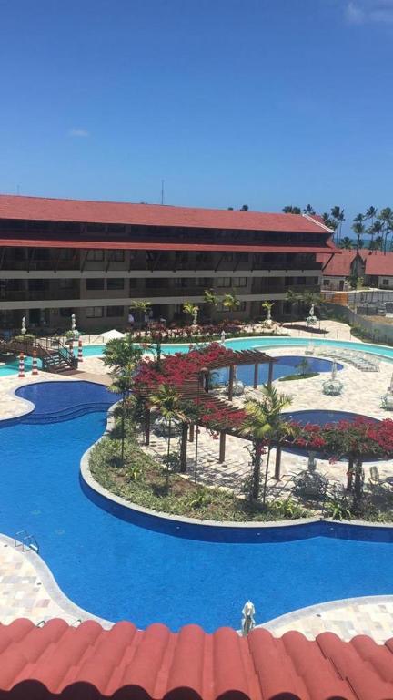  Flat Térreo OKA Beach Residence