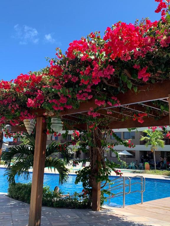  Flat Térreo OKA Beach Residence
