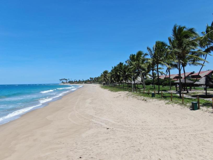  Flat Térreo OKA Beach Residence