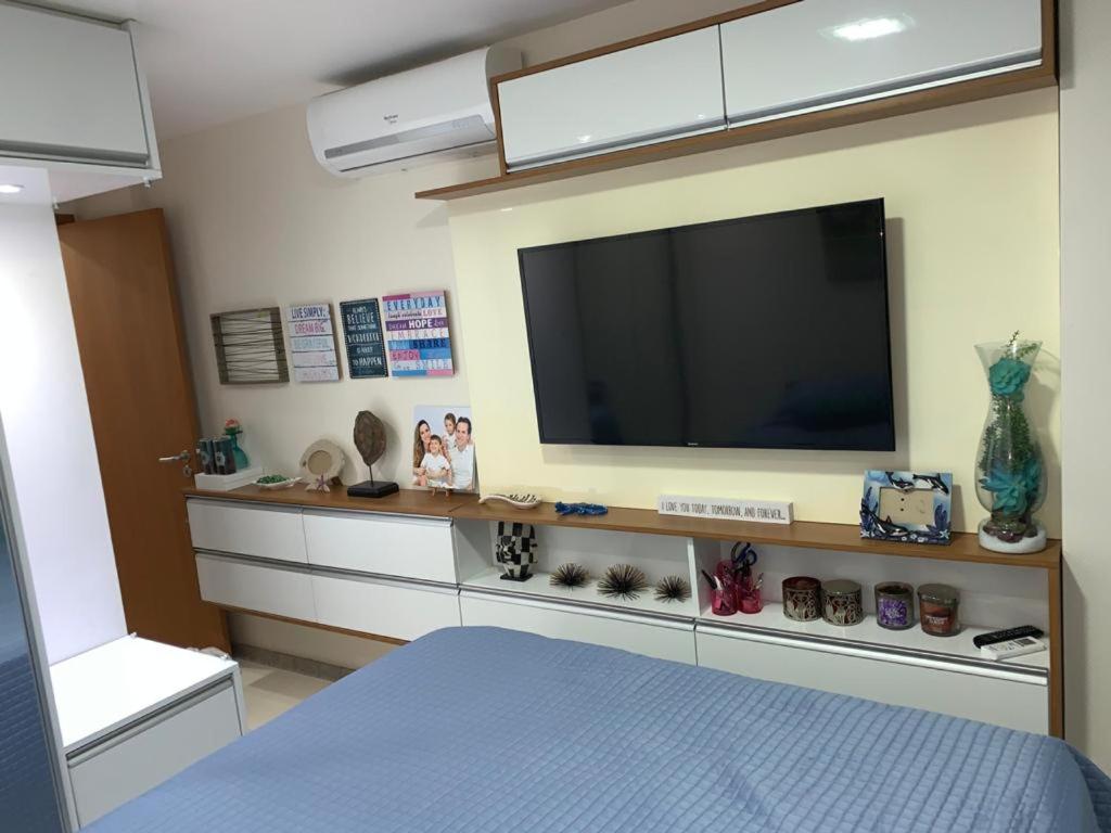  Flat Térreo OKA Beach Residence