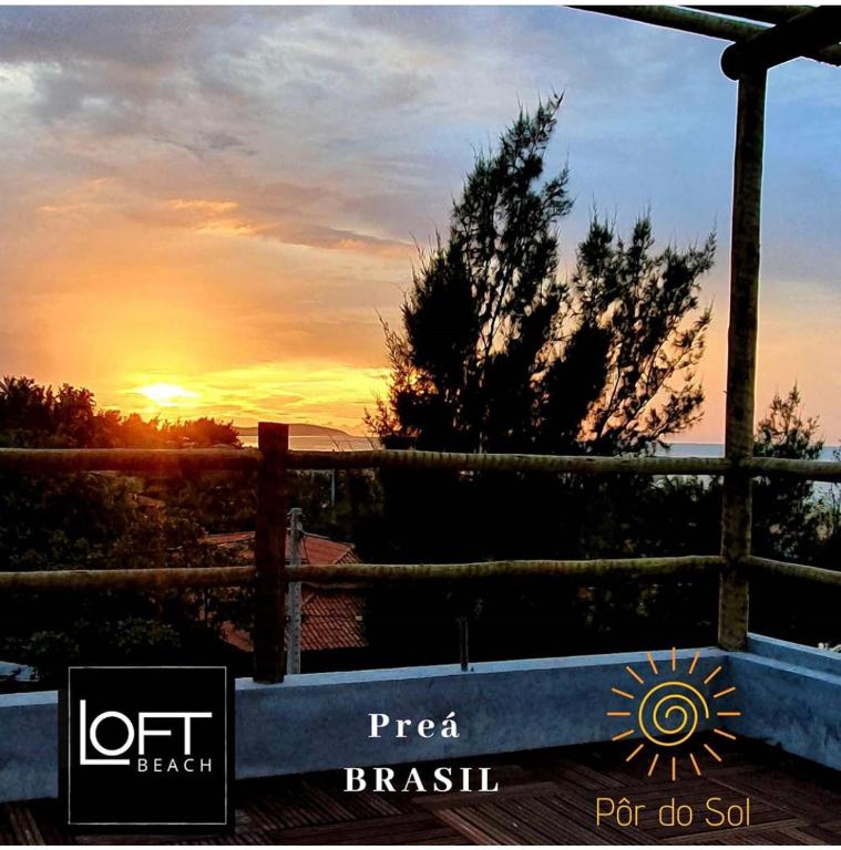  Loft Beach Preá