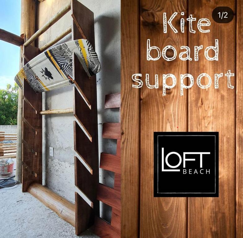  Loft Beach Preá
