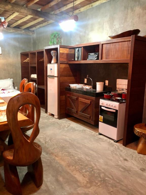 Loft Beach Preá