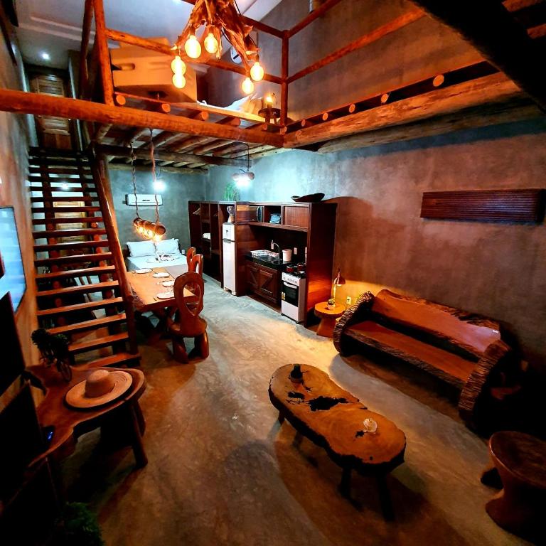 Loft Beach Preá