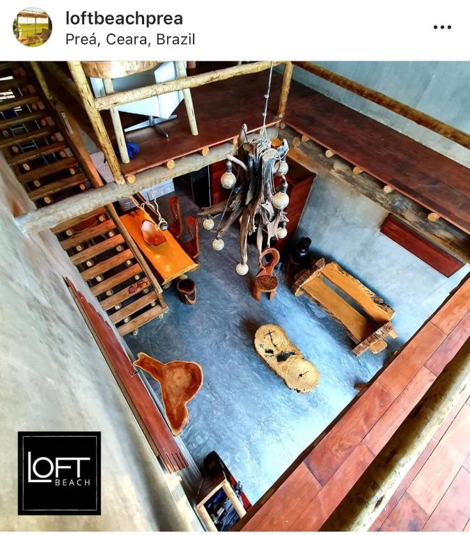  Loft Beach Preá