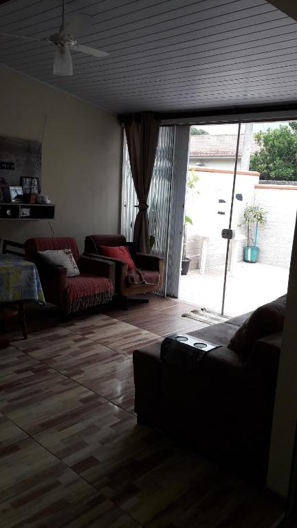  Casa 3 Dormitórios Excelente Localização