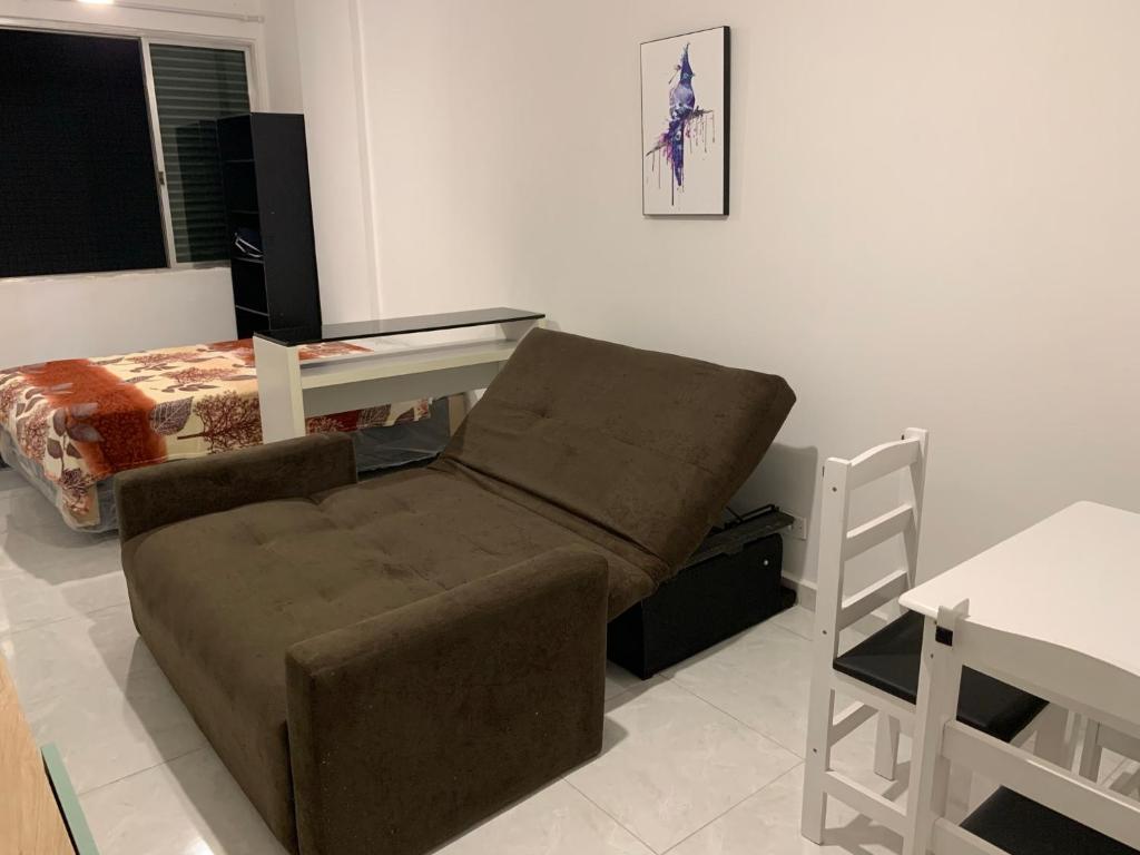  Apartamento Guilhermina - Praia Grande