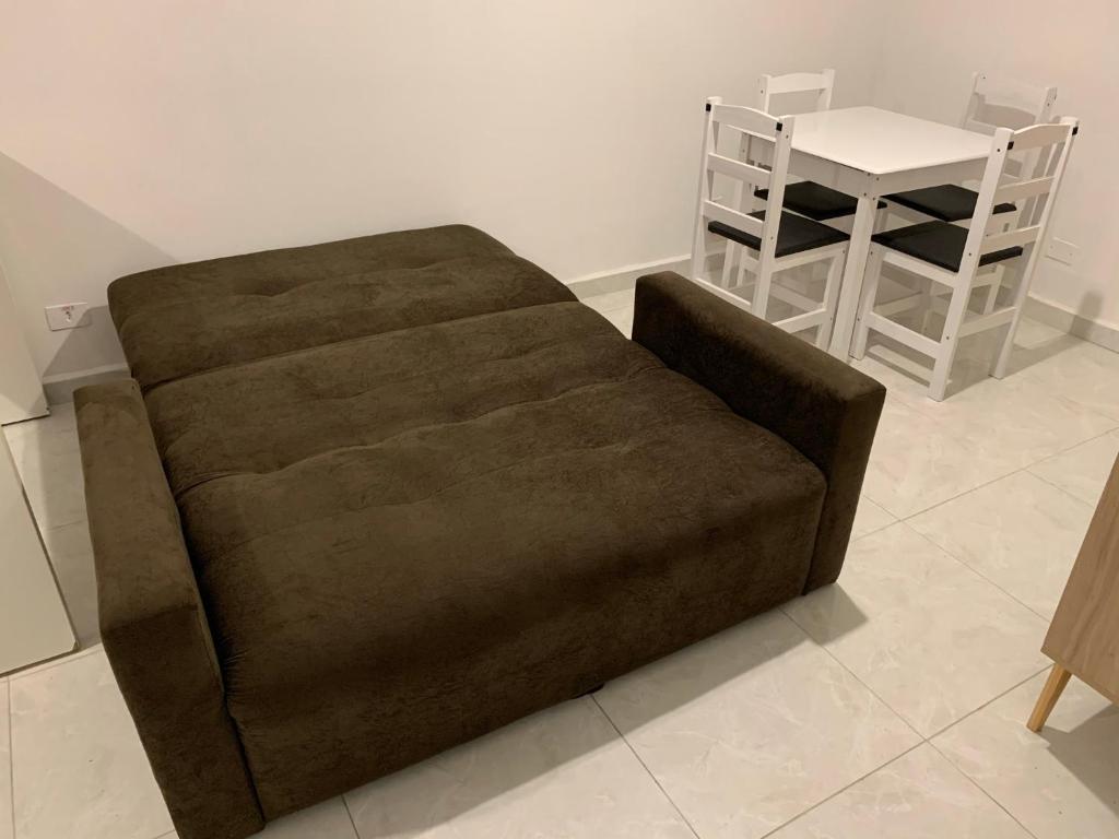  Apartamento Guilhermina - Praia Grande