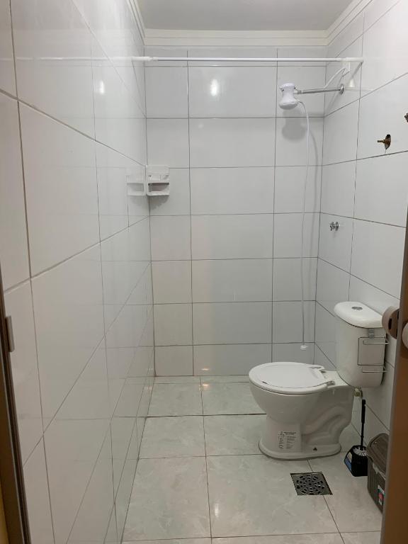  Apartamento Guilhermina - Praia Grande