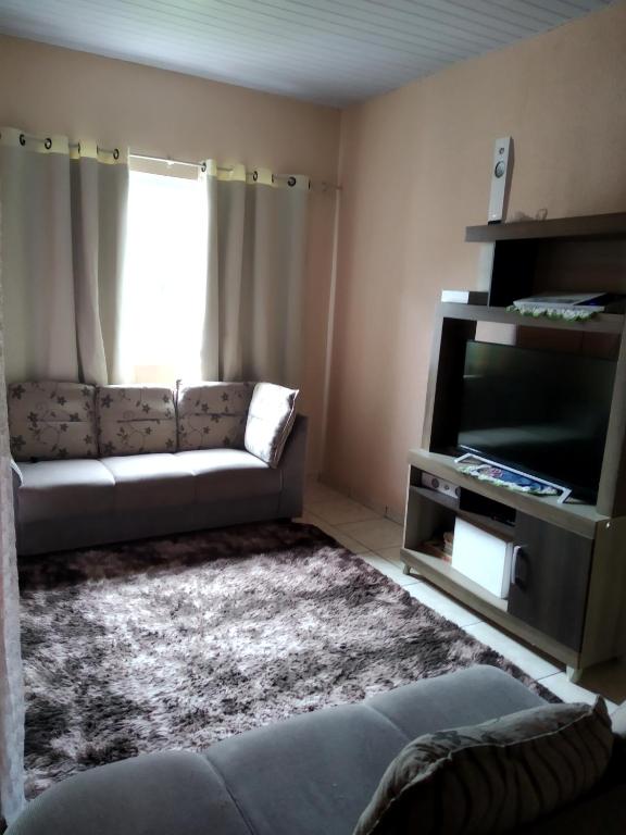  Casa aconchegante em condomínio