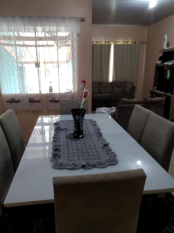  Casa aconchegante em condomínio