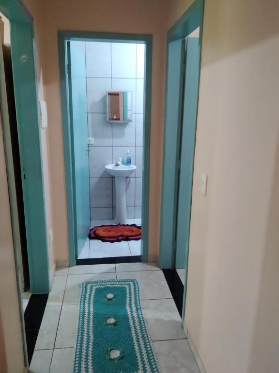  Casa aconchegante em condomínio