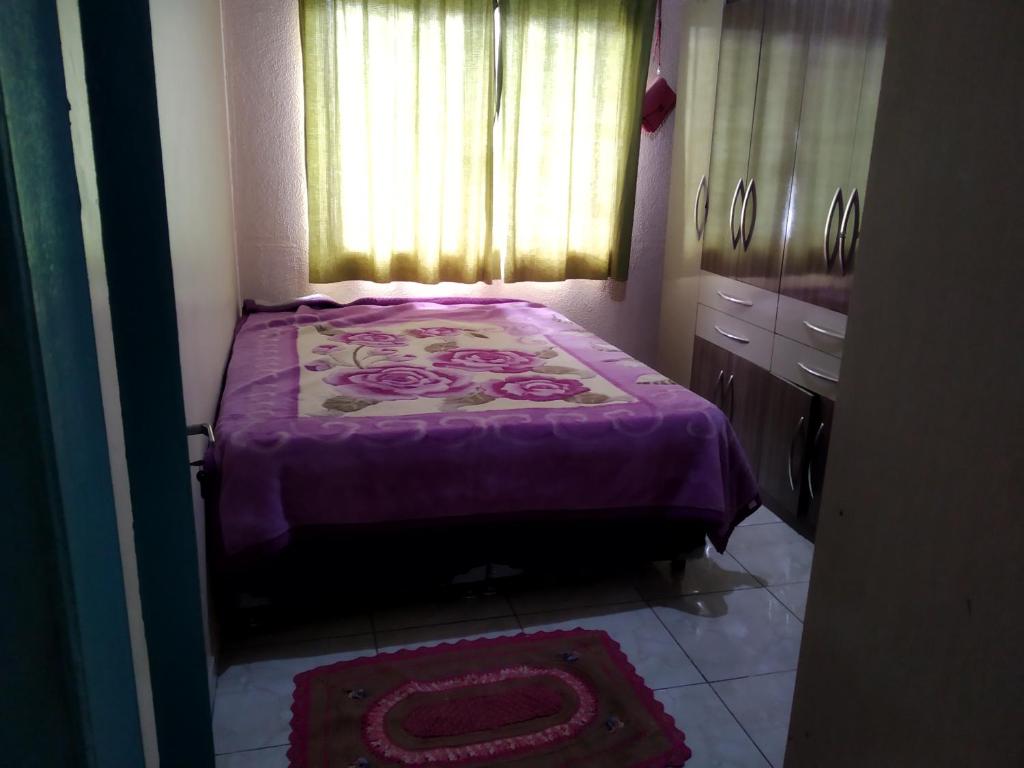  Casa aconchegante em condomínio