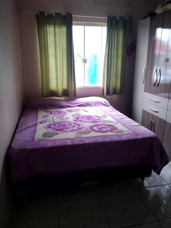 Casa aconchegante em condomínio