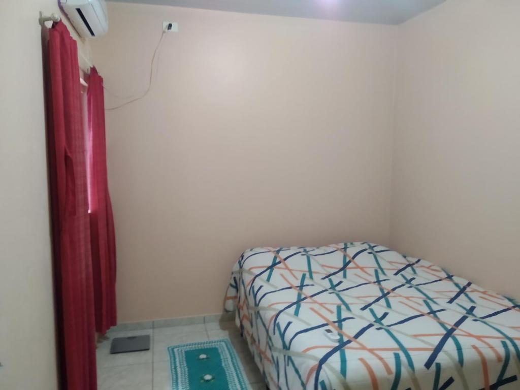  Casa aconchegante em condomínio