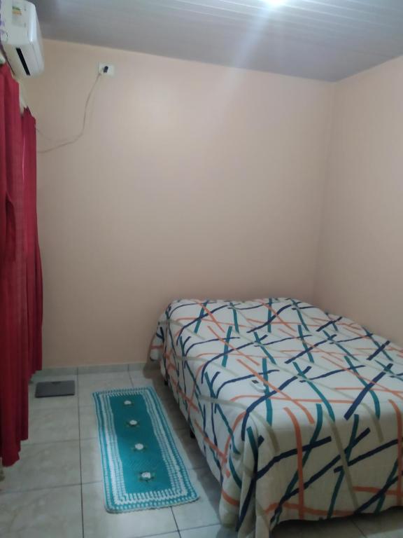  Casa aconchegante em condomínio