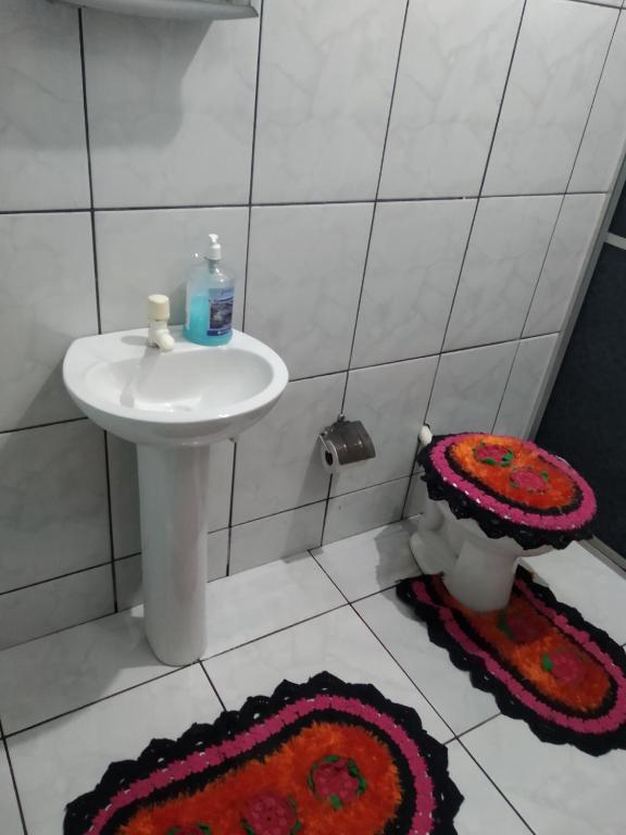  Casa aconchegante em condomínio