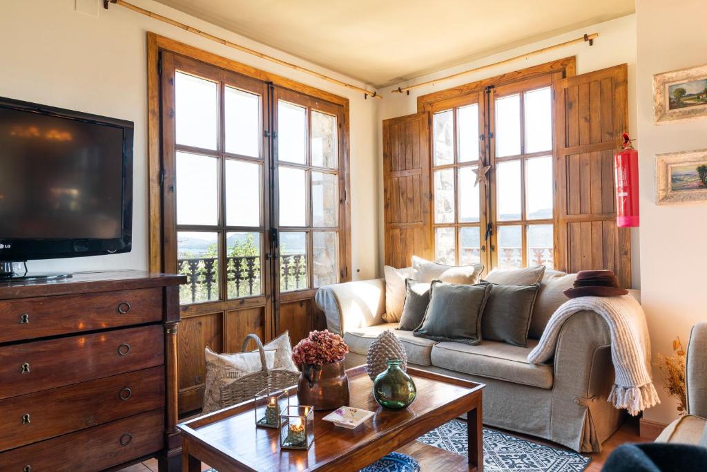 Apartamentos El Rincón de Usana Zona Zero - 17