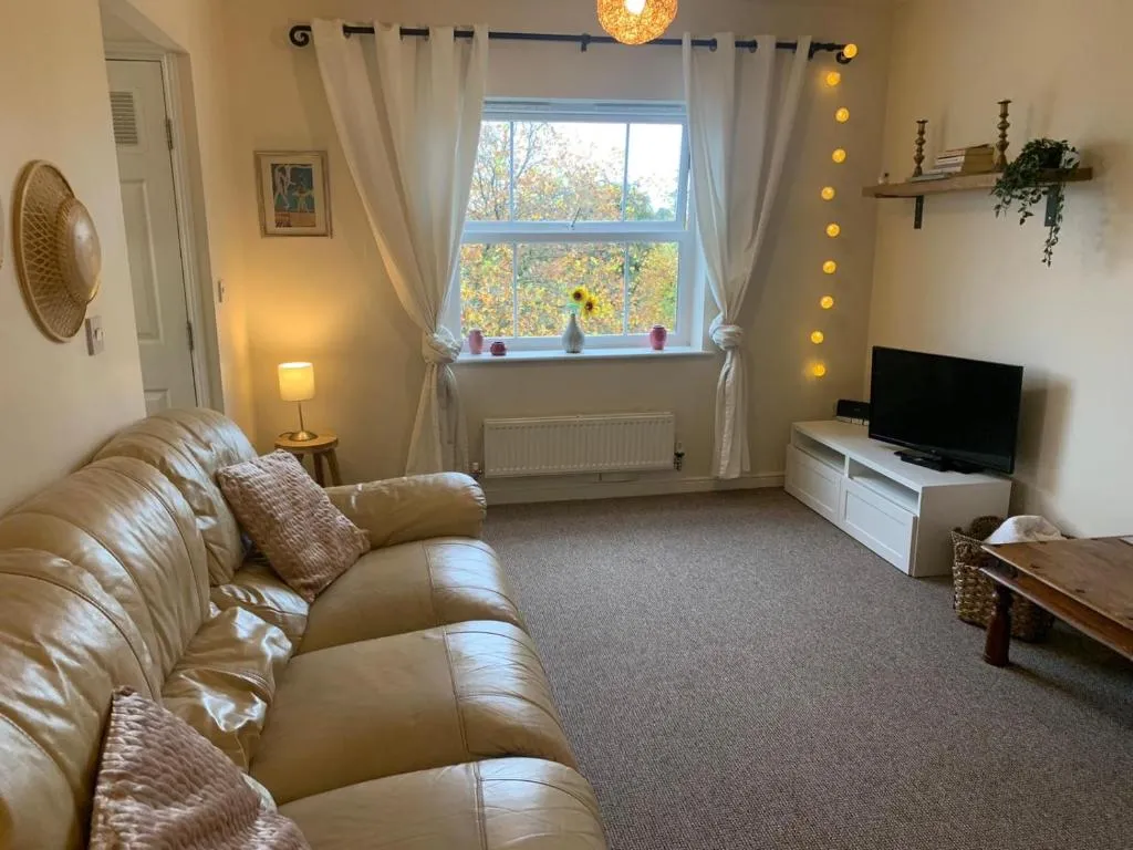 One bedroom stylish and comfortable apartment, Coventry, Marea Britanie