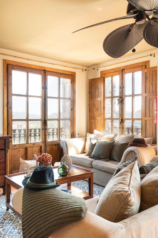 Apartamentos El Rincón de Usana Zona Zero - 1