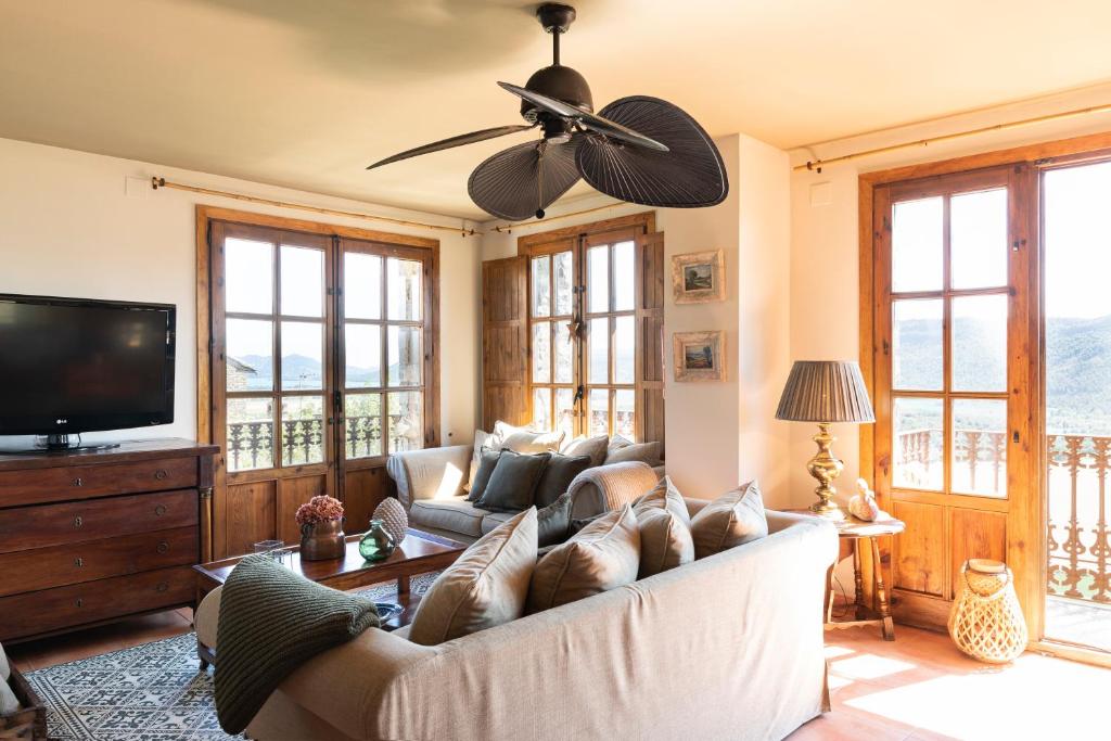 Apartamentos El Rincón de Usana Zona Zero - 3