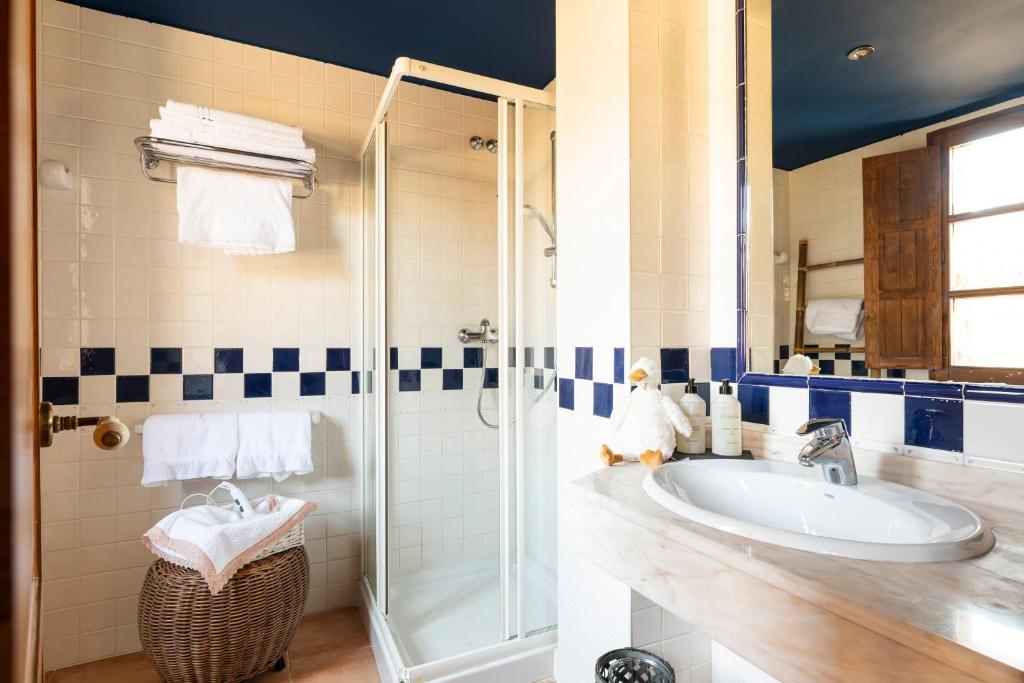 Apartamentos El Rincón de Usana Zona Zero - 4