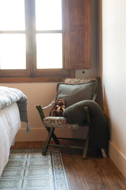 Apartamentos El Rincón de Usana Zona Zero - 7