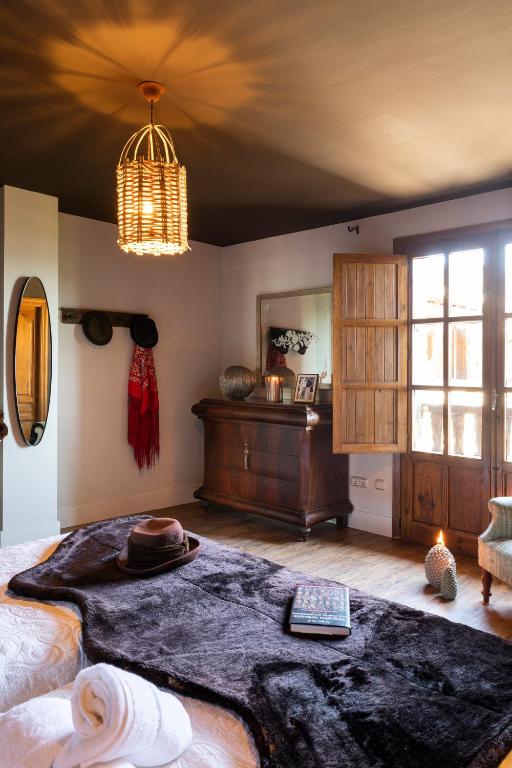 Apartamentos El Rincón de Usana Zona Zero - 9