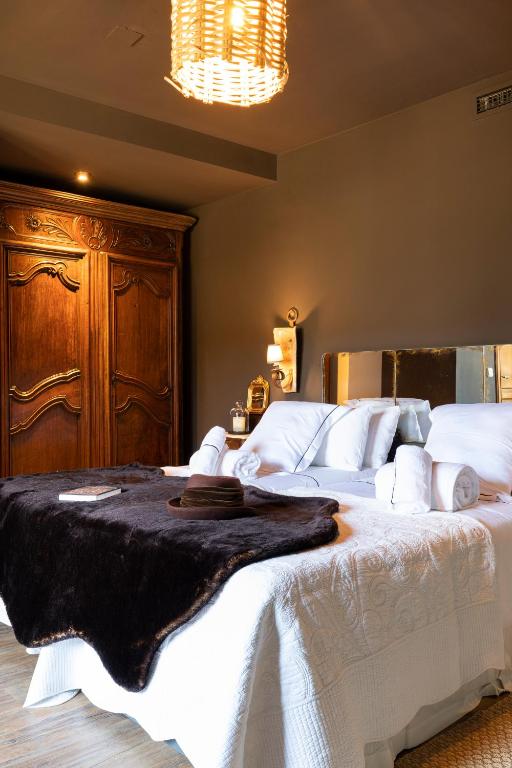 Apartamentos El Rincón de Usana Zona Zero - 10