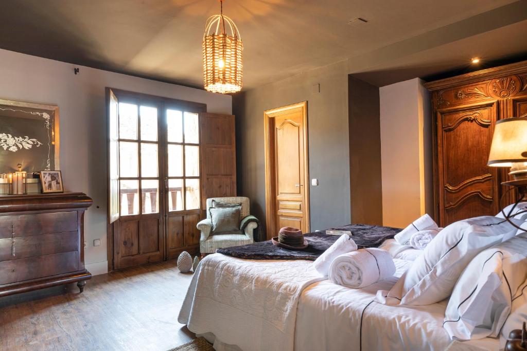 Apartamentos El Rincón de Usana Zona Zero - 12