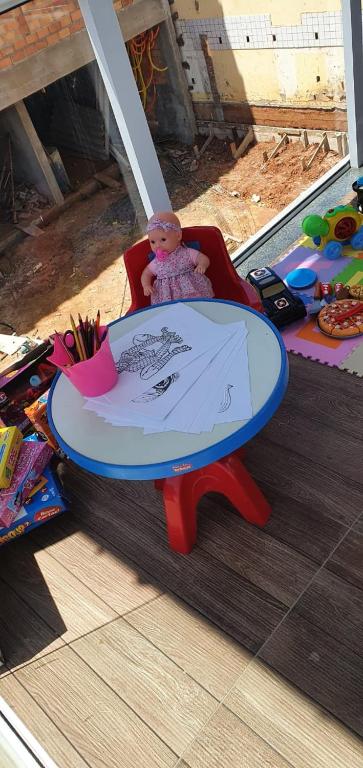  Residencial The Summer