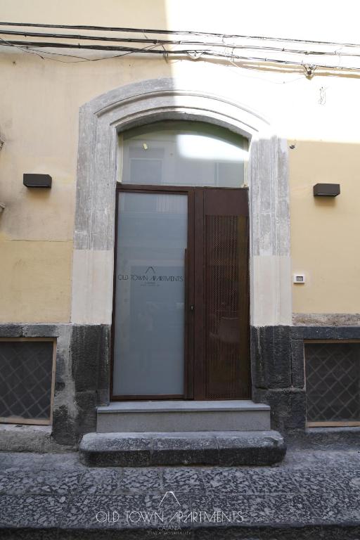 Old Town Apartments Catania - 2