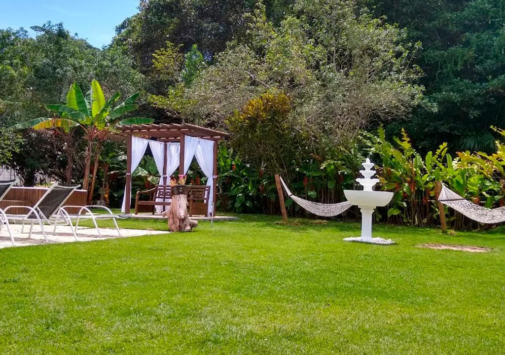  Ubatuba Condominio II Frente Mar