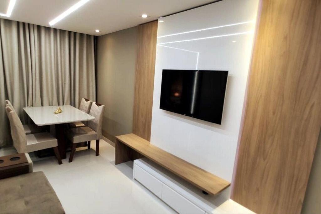  Fantástico Apartamento em Ponta de Campina