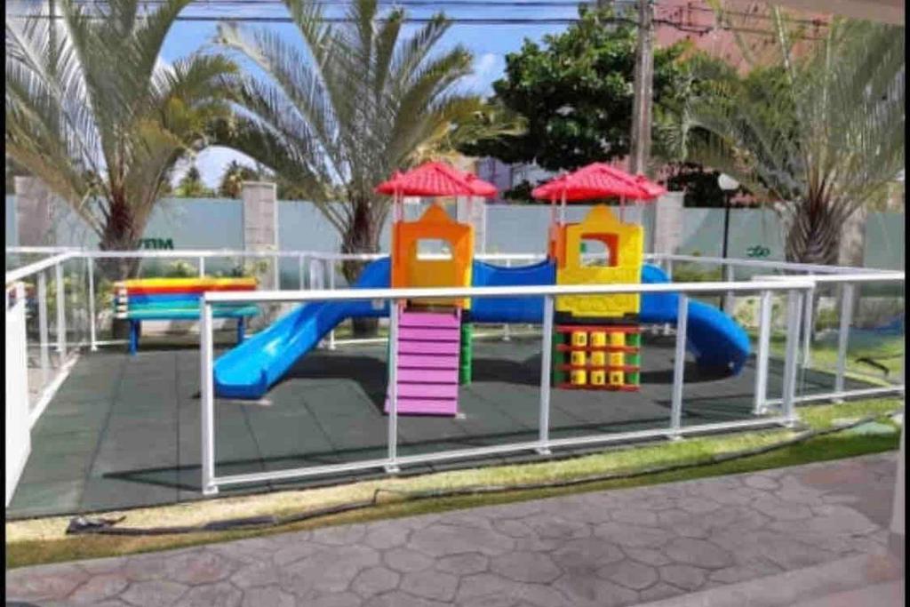  Fantástico Apartamento em Ponta de Campina
