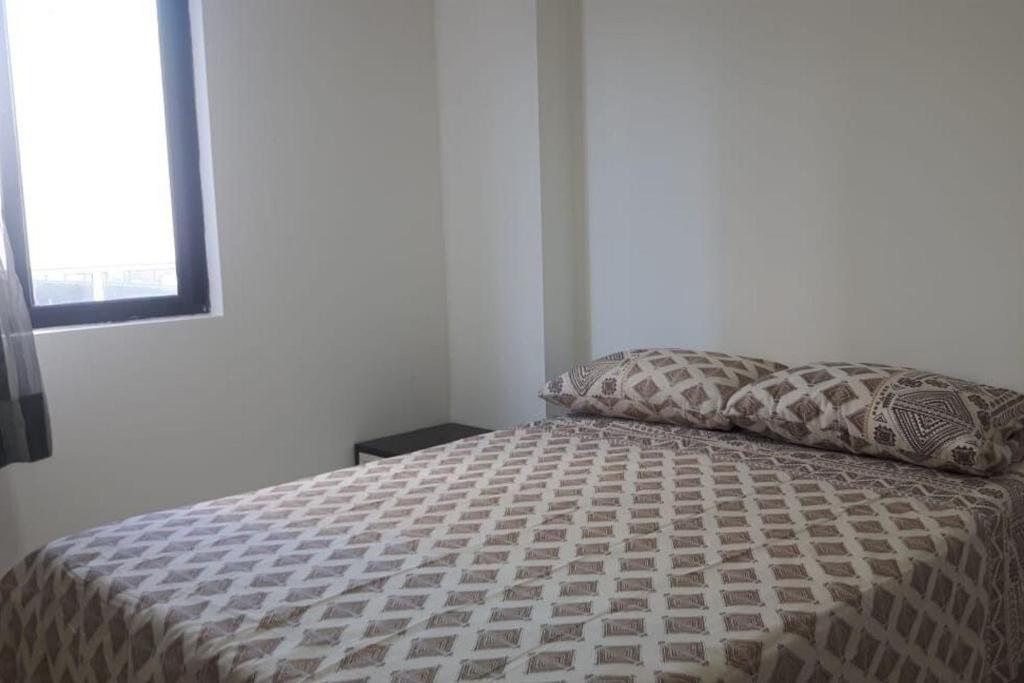  Apartamento Mobiliado Tambauzinho Miramar