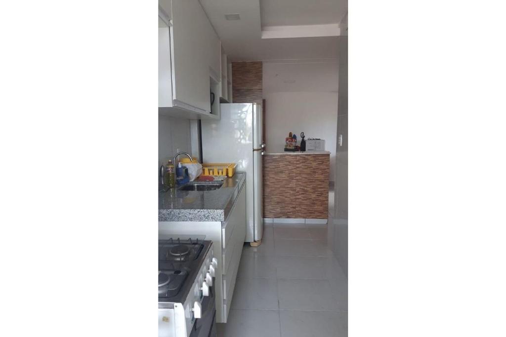 Apartamento Mobiliado Tambauzinho Miramar